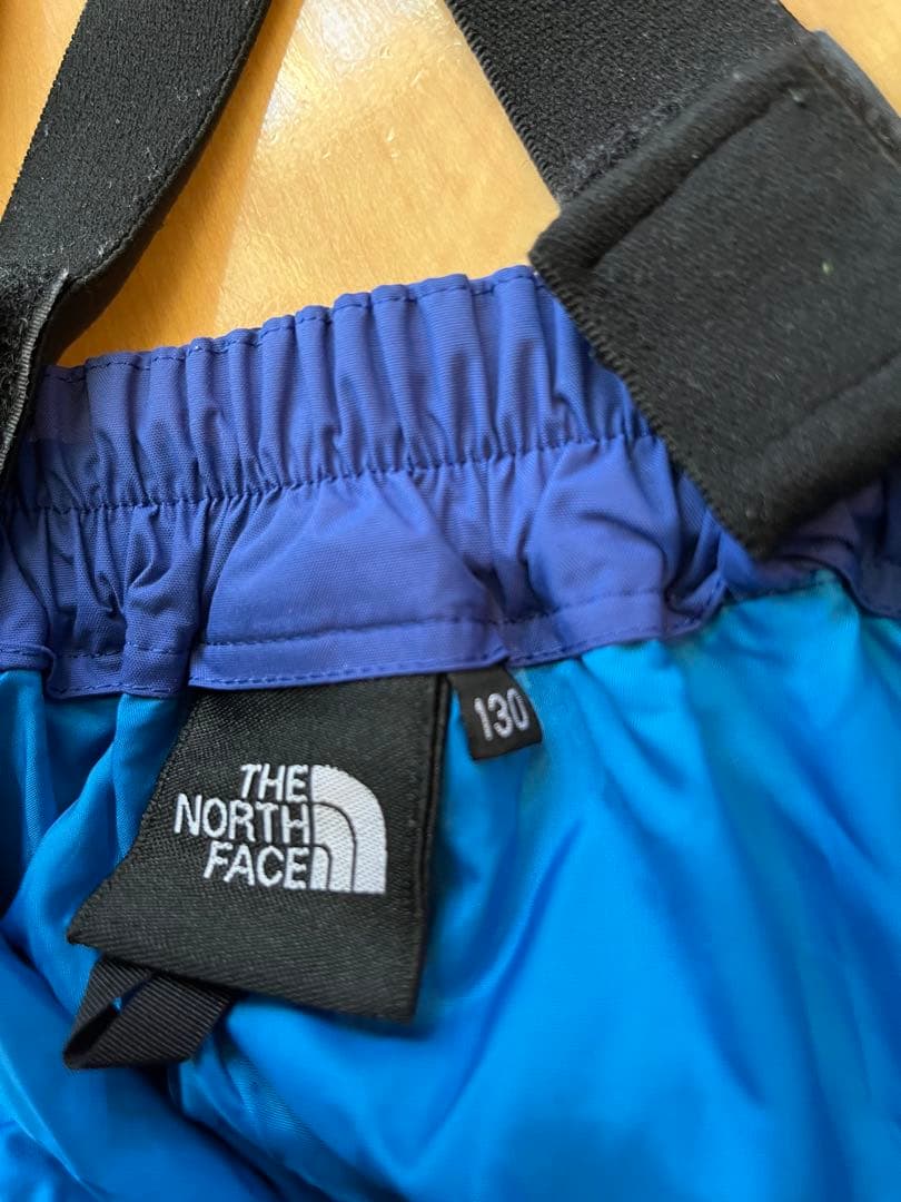 The North Face 子供用スノーウェアセット