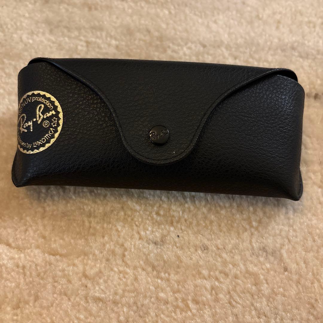 【希少品】Ray-Ban WAYFARER ウェイファーラー サングラス