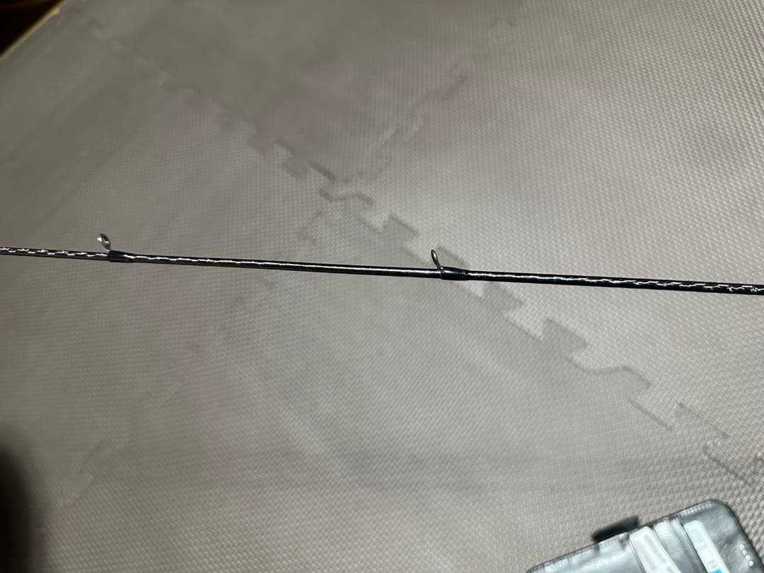 シマノ　オシアジガーリミテッドLJ B63-2