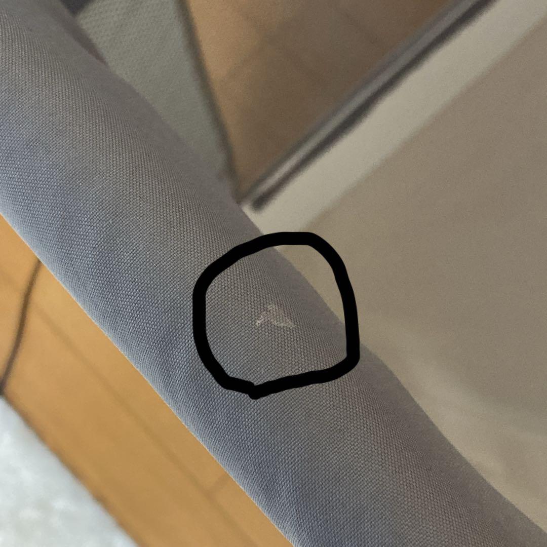 ベビー用寝具・ベッド Y