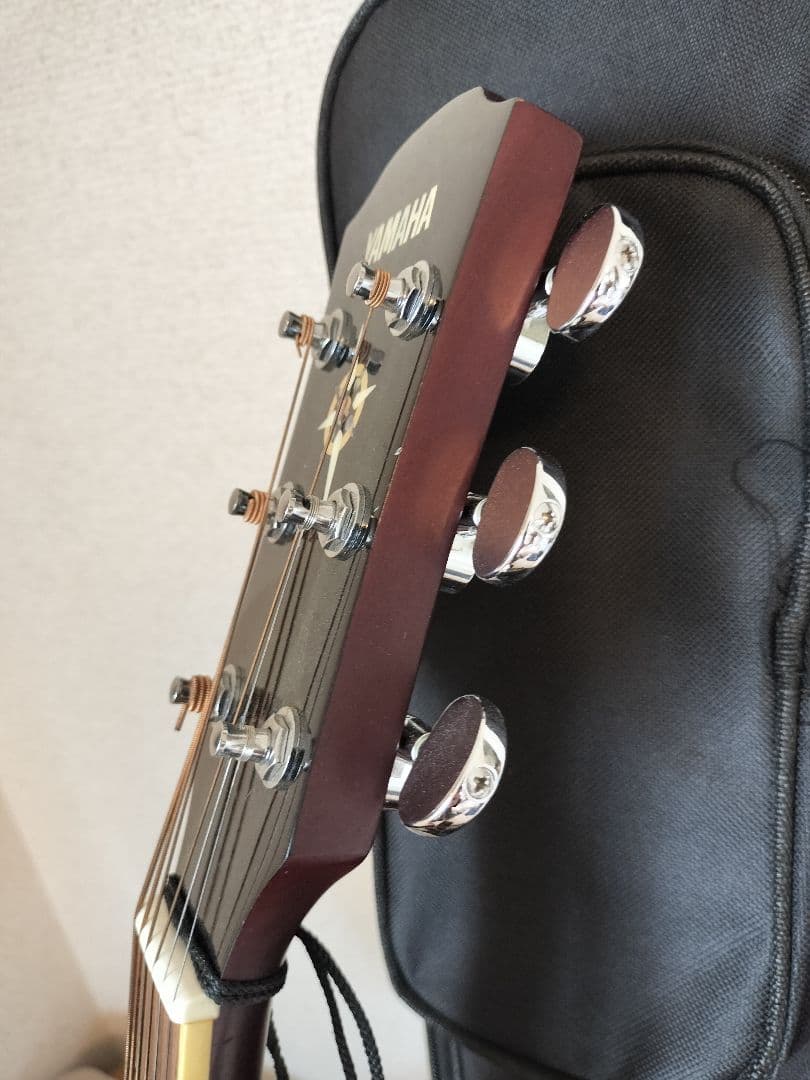 YAMAHA ヤマハ CPX500 II NT エレアコ