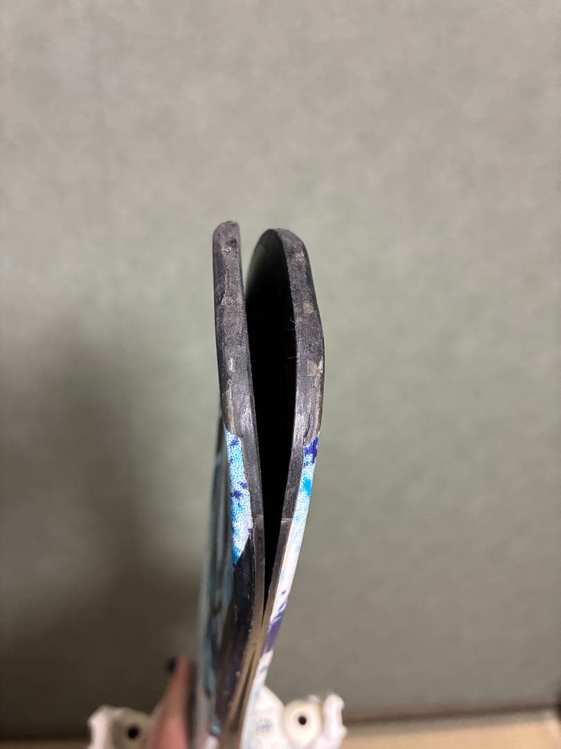 K2 SUPERSMOOTH スキー板 & シナノ スキーポール セット