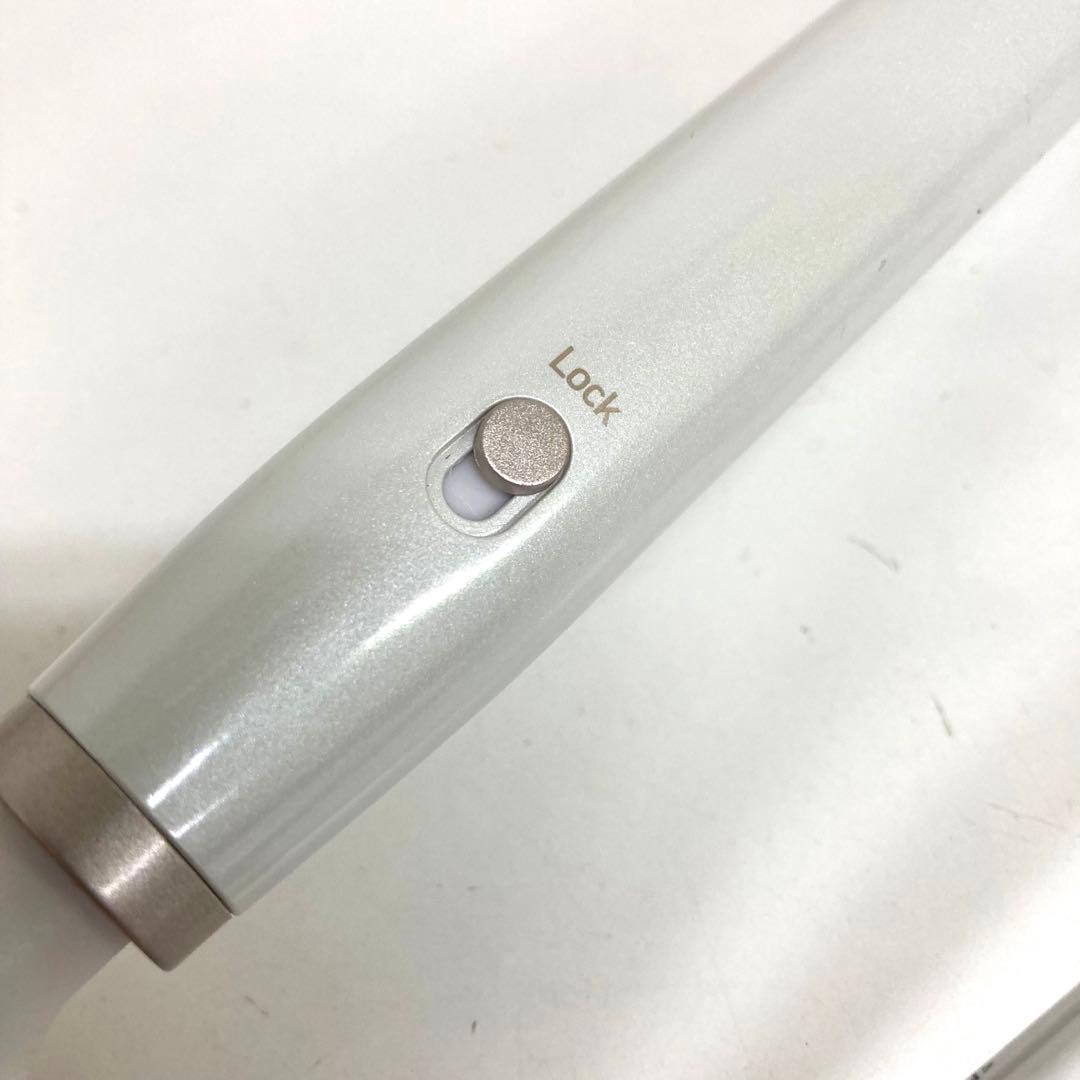 A862-21 KINUJO ミニアイロン deux KM001 キヌジョ