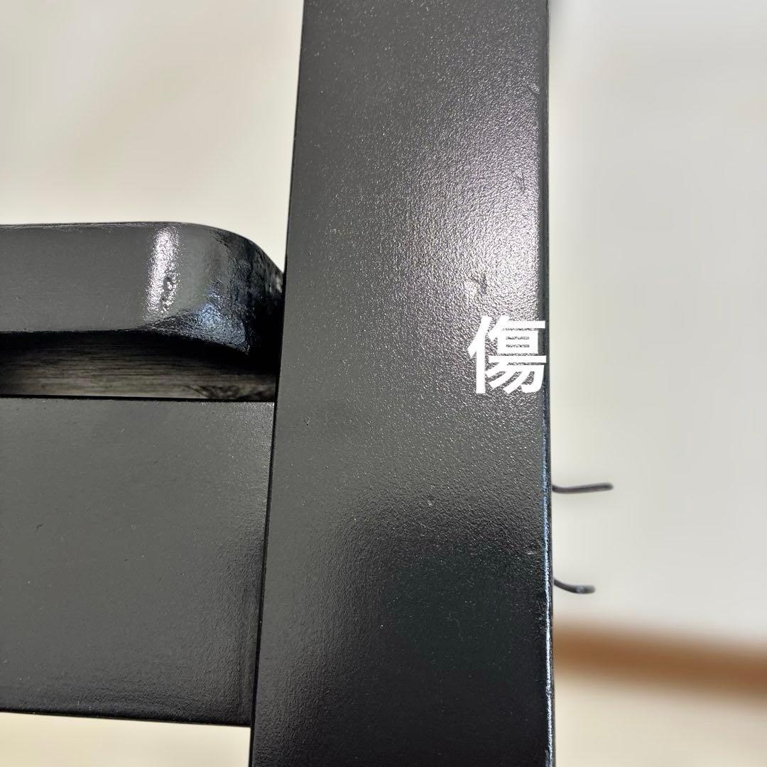 【中古リニューアル】背付ピアノ椅子No5B(送料込み)トムソン椅子