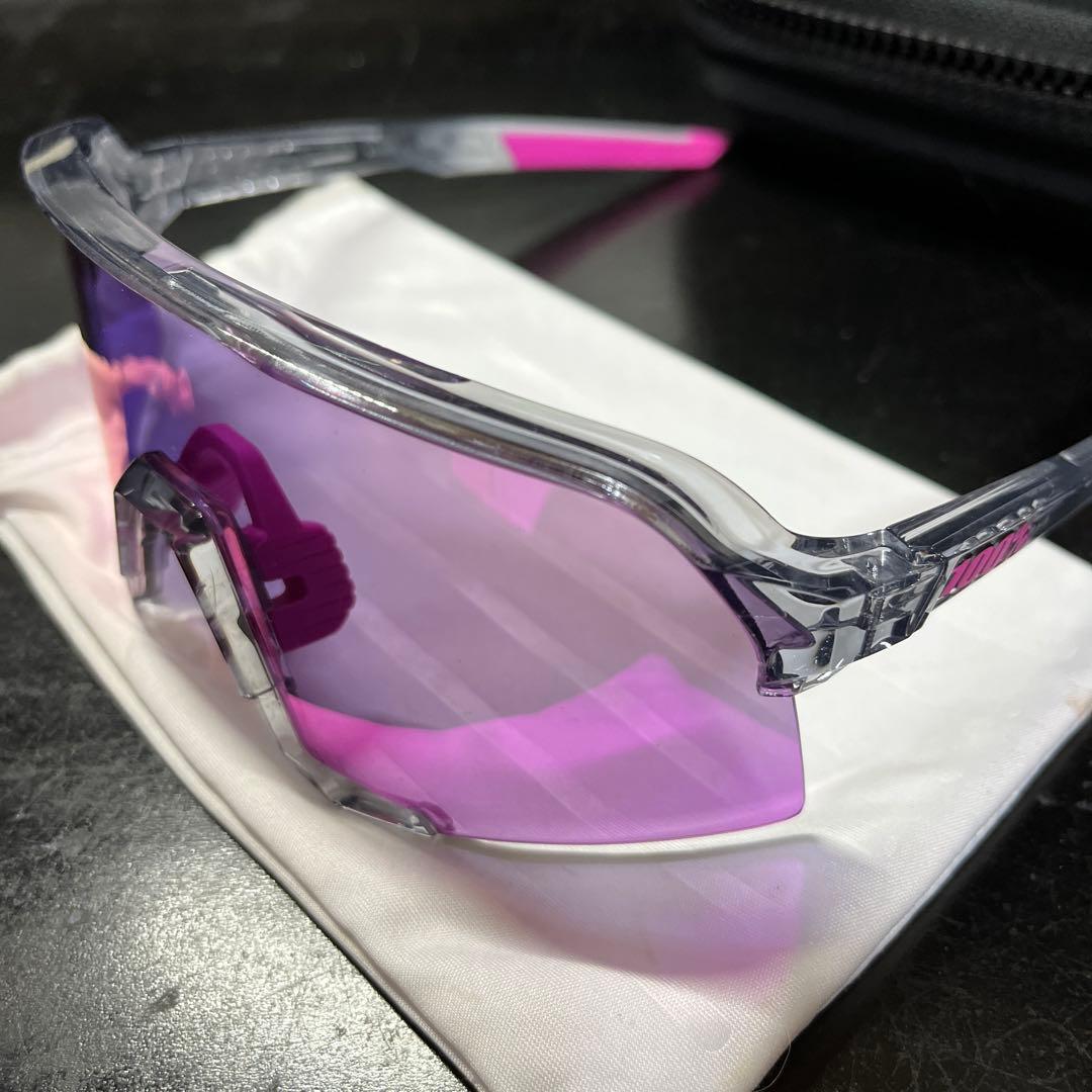 アクセサリー 100%Tokyo night S3