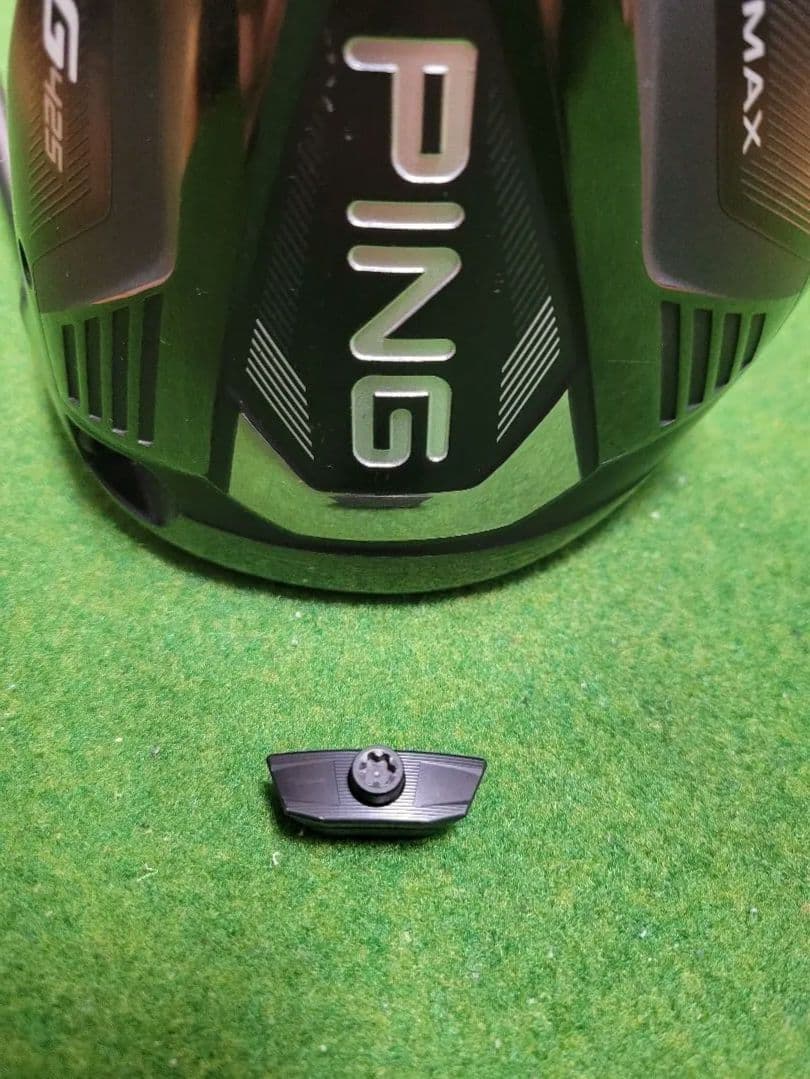 PING G425 MAX 10.5度 ALTA JCB SLATE S