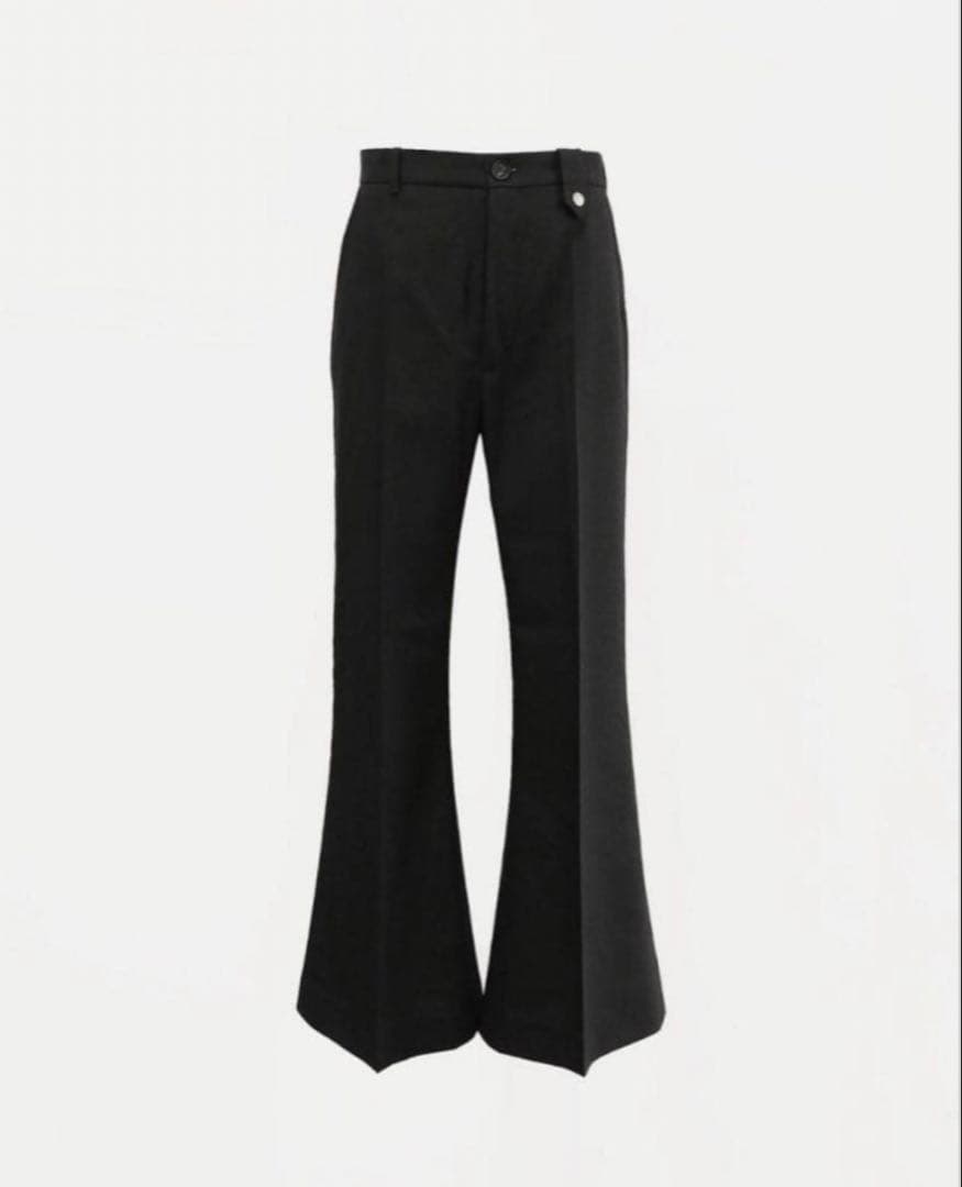 【パンツ】EGONLAB DOUBLE BREASTED BLAZER