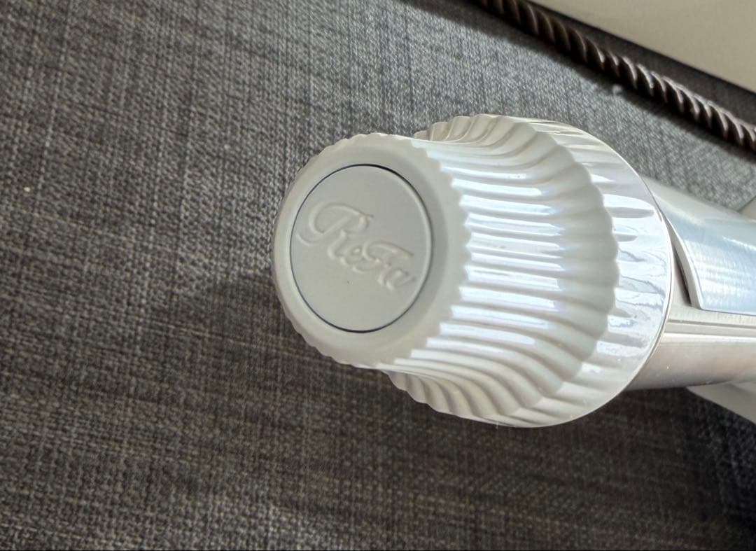 りりり　新品同様＊リファ カールアイロン 26mm RE-BJ-02A