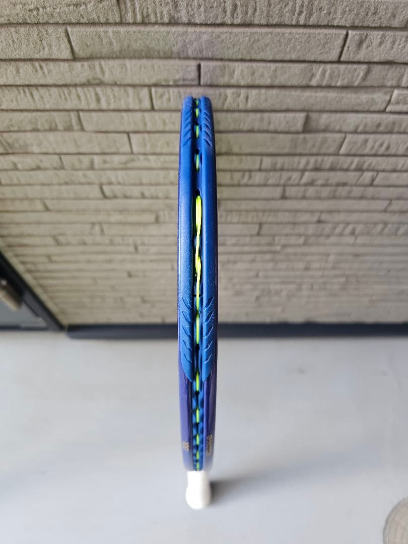 ラケット(硬式用) phantom100