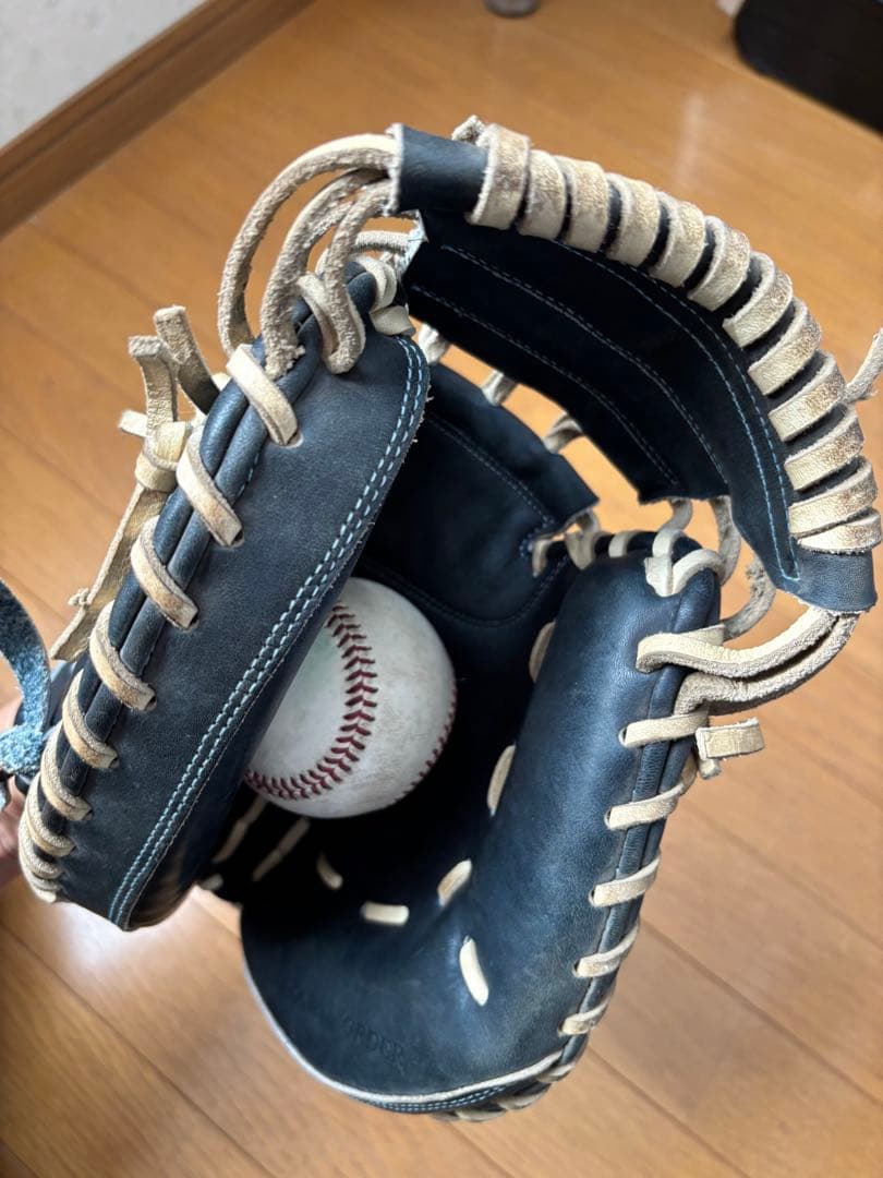 タマザワ 玉澤 TAMAZAWA　 硬式 キャッチャーミット TKC-TL2DX