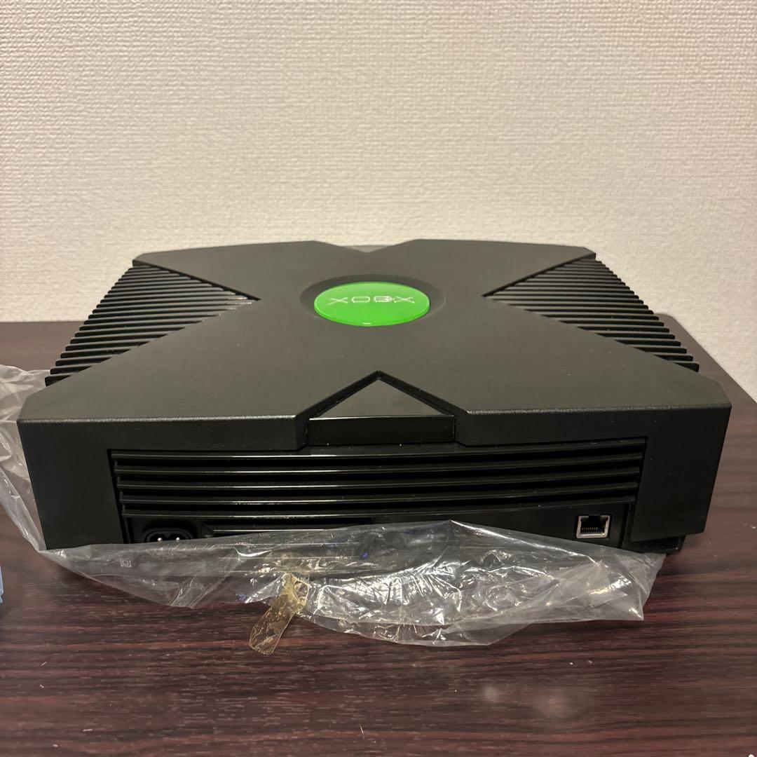 Microsoft Xbox XBOX プラチナパック2