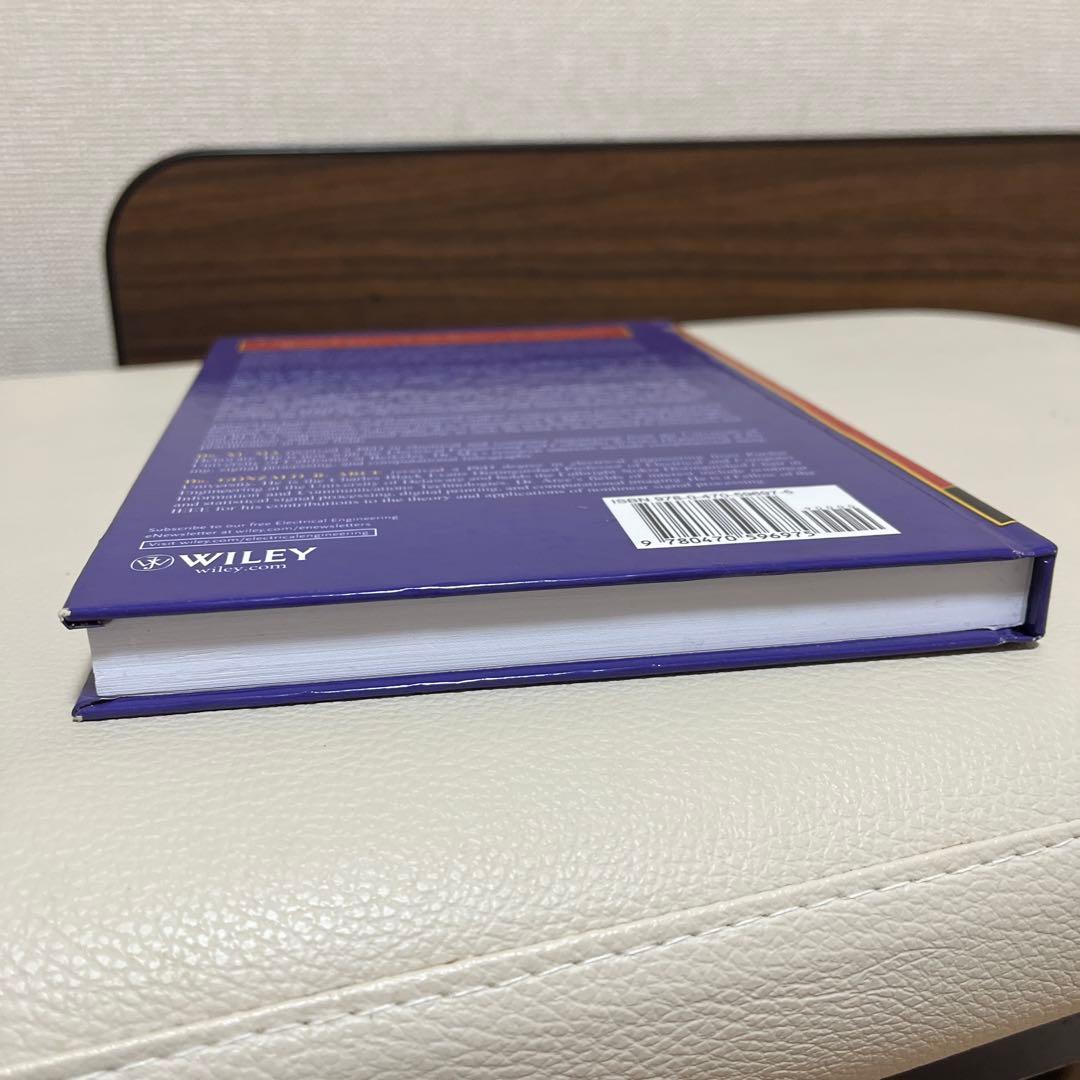 コンピュータ・IT Computational Lithography