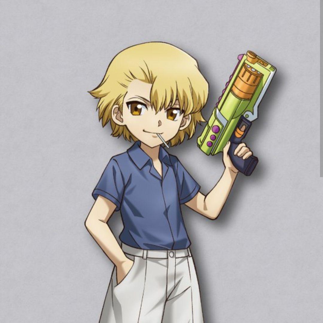 チェリーページ