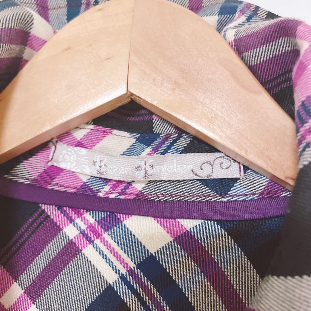 ozz on オッズオン　ローゼンカヴァリエ　ワンピース　y2k ゴスロリ