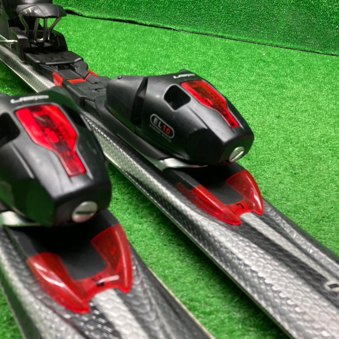 寶SKI-A034 elan mag6 スキー板 160cm 良品