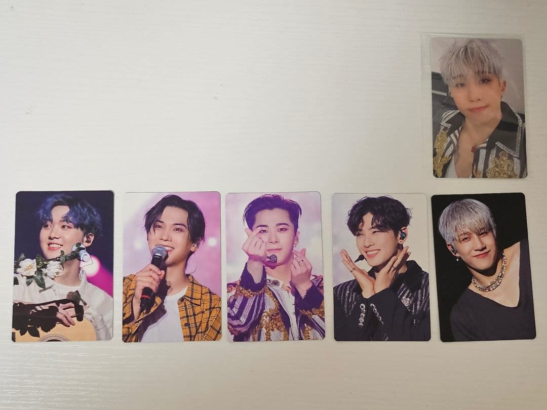 ASTRO STARGAZER Blu-ray HMV限定盤 特典トレカ付