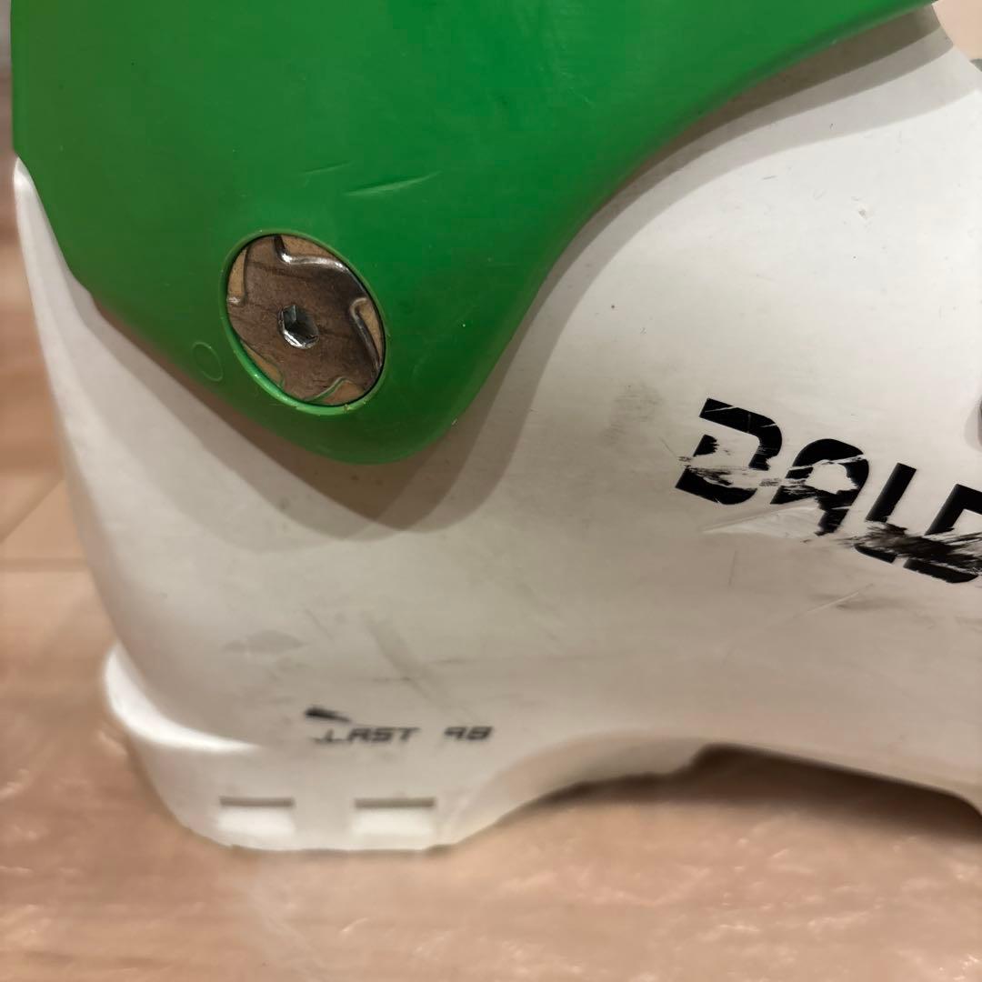 DALBELLO スキーブーツ DRS75 25-25.5 ダルベロ