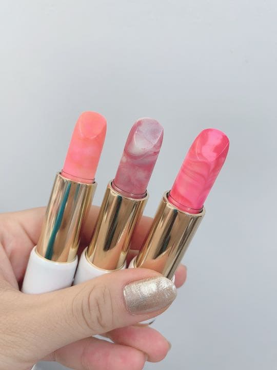 ラプソリュ トーンアップバーム 601 602 603 3本セット