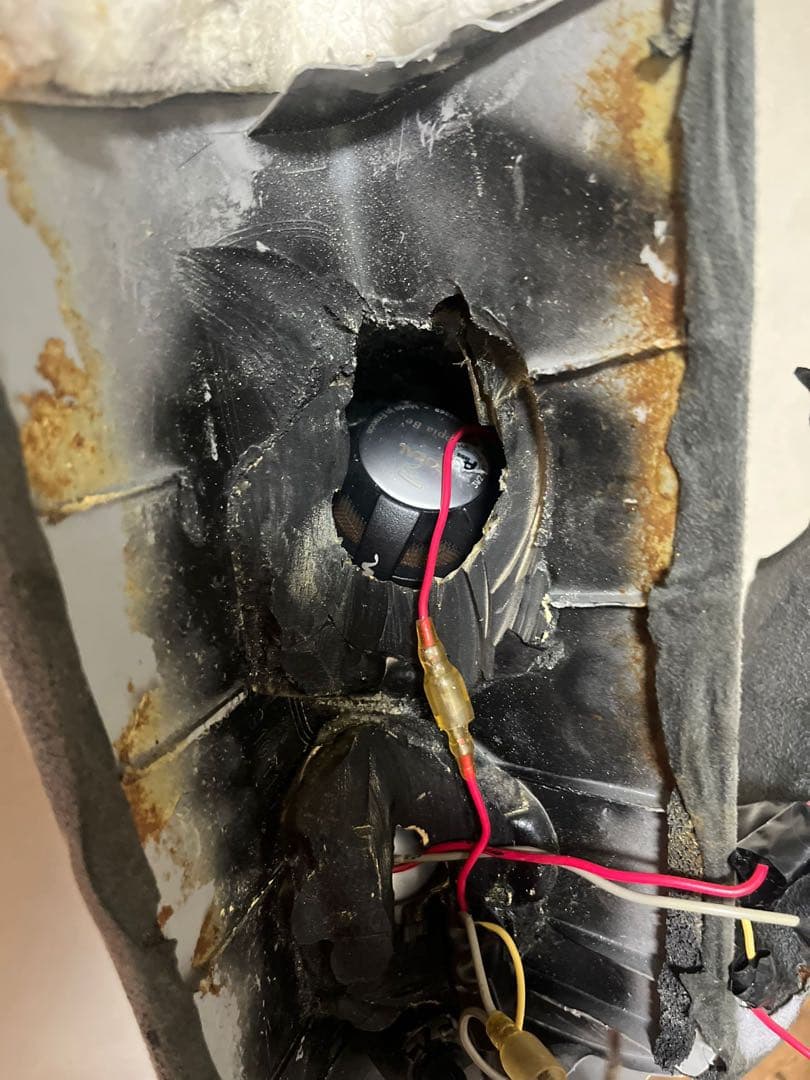 カーオーディオ Focal 3W2 Be+165K2+Utopia Be+PRS-D8400