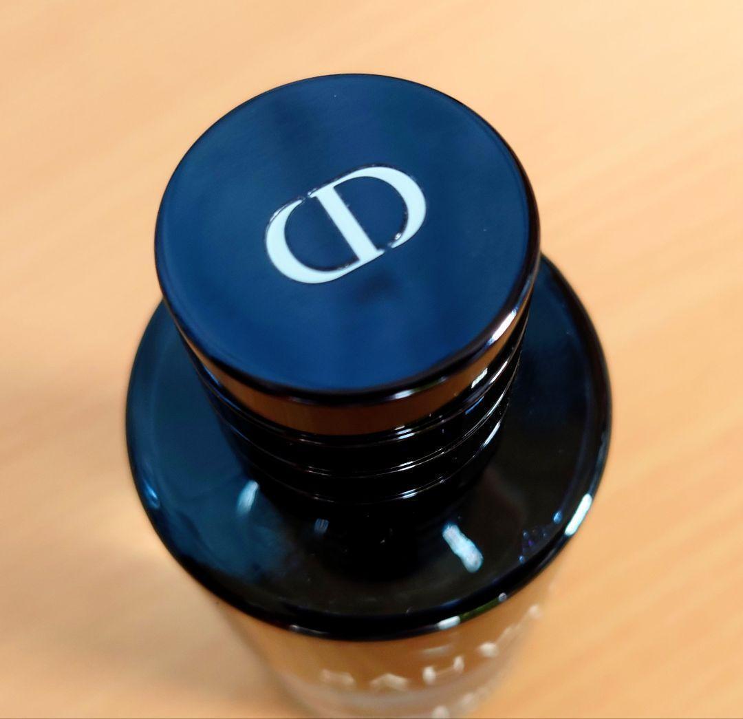 Dior sauvage ディオール ソヴァージュ オードゥ トワレ 100ml