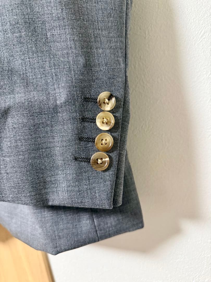 【新品・Special!】ポールスミス セットアップ 松坂桃李