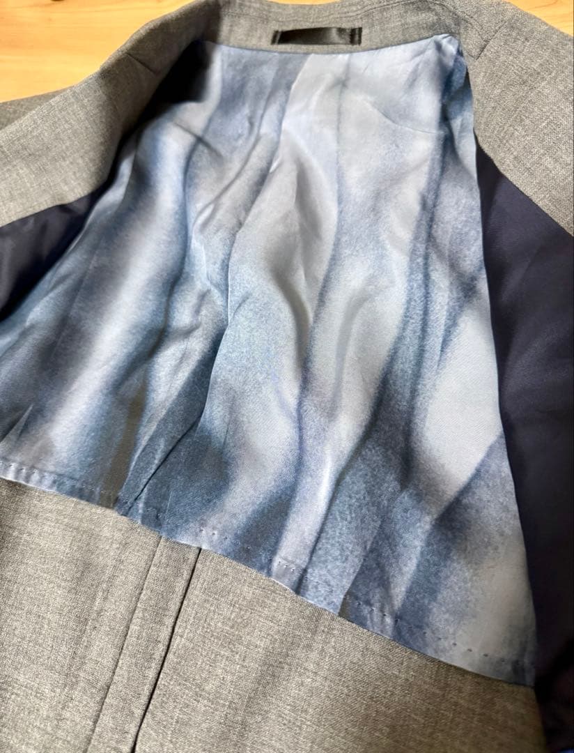 【新品・Special!】ポールスミス セットアップ 松坂桃李