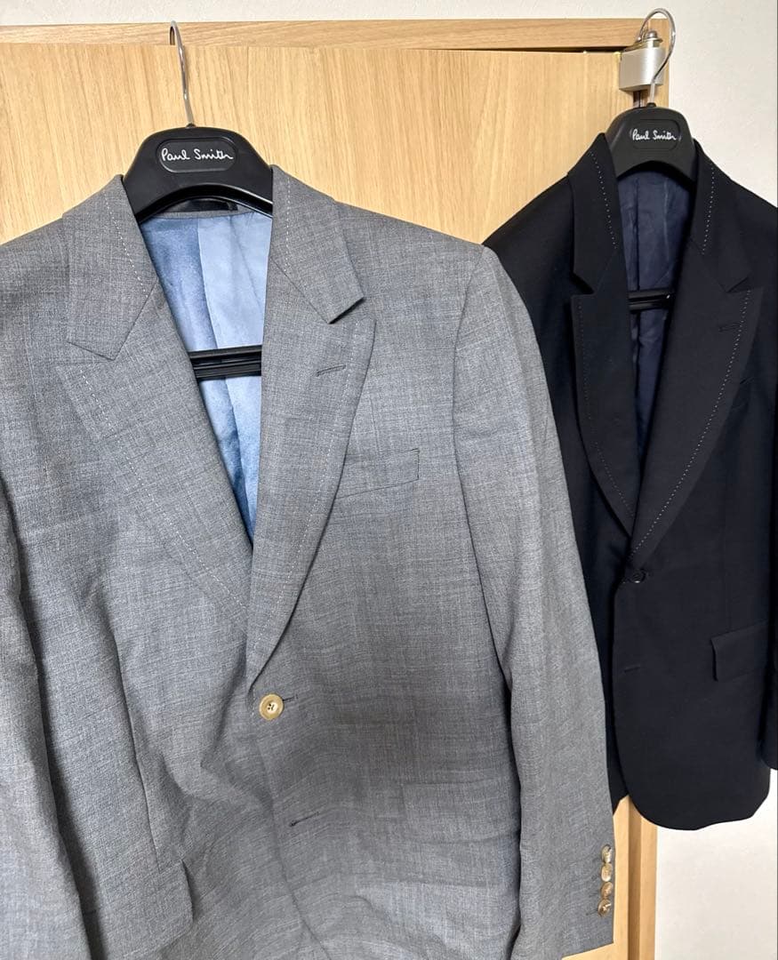 【新品・Special!】ポールスミス セットアップ 松坂桃李