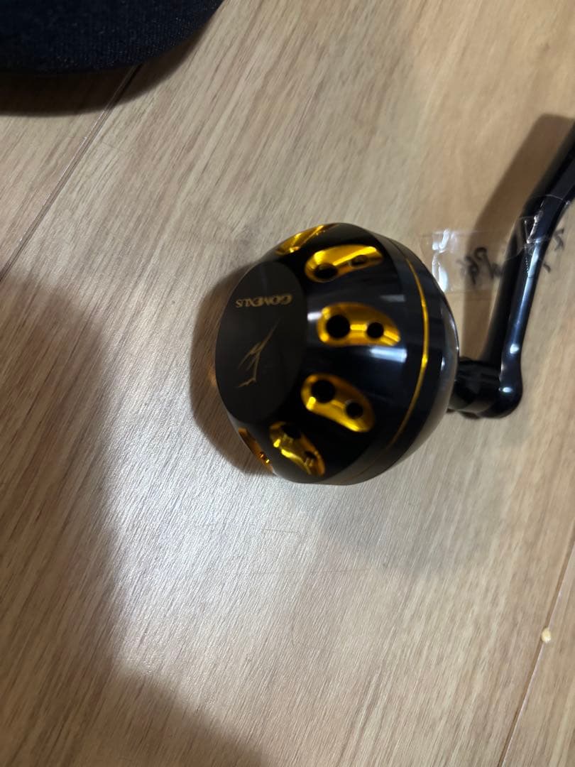 値下げ　美品　船持込1回　実釣未使用　シマノ 19ステラ　SW10000PG