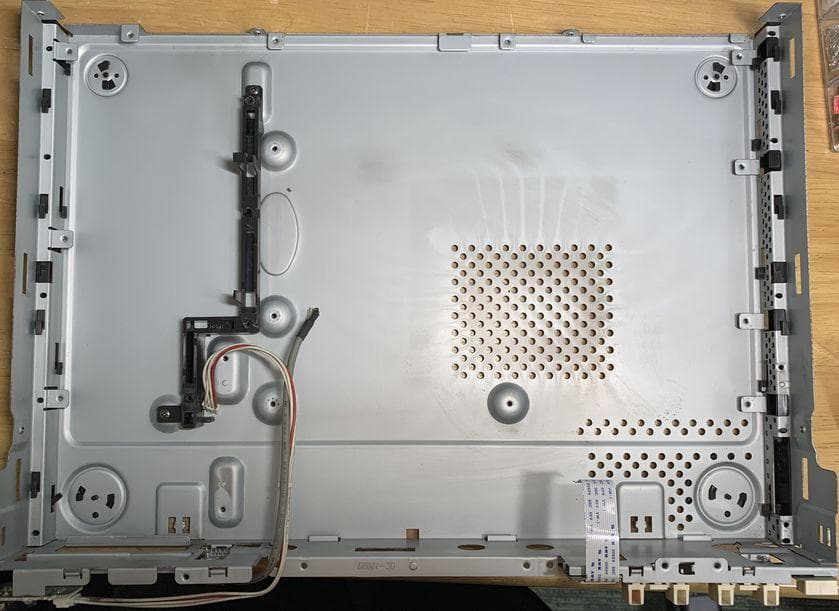 東芝 REGZA 整備済み DBR-M190 タイムシフトマシン 訳あり