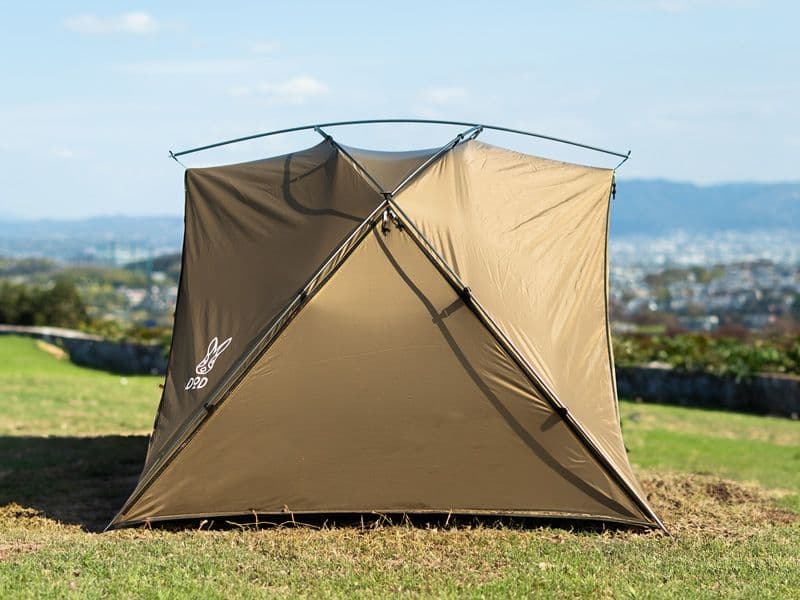 DDD サカナシェード2 トバリ