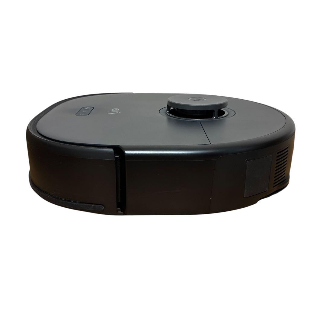 eufy X10 Pro Omni 箱付きロボット掃除機 自動ゴミ収集