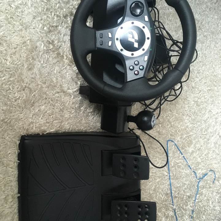 Nintendo Switch GT FORCF Pro