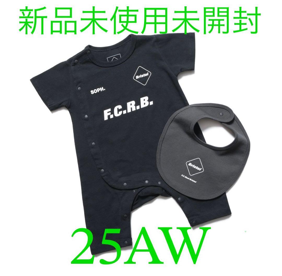 FCRB Kids BABY SET 25AW 最安値 赤ちゃん