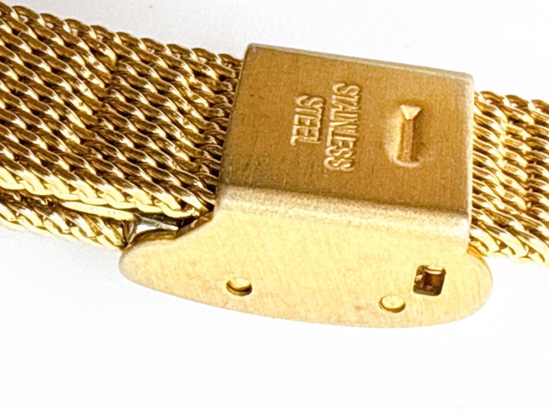 電池新品交換済み　魔女の宅急便　私のご褒美時計　腕時計　ジブリ　キキ