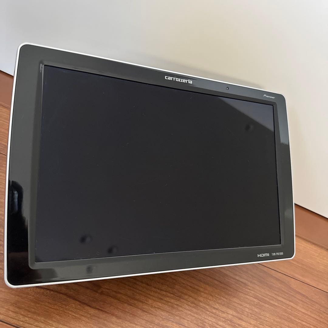 Pioneer プライベートモニター TVM-PW1000T