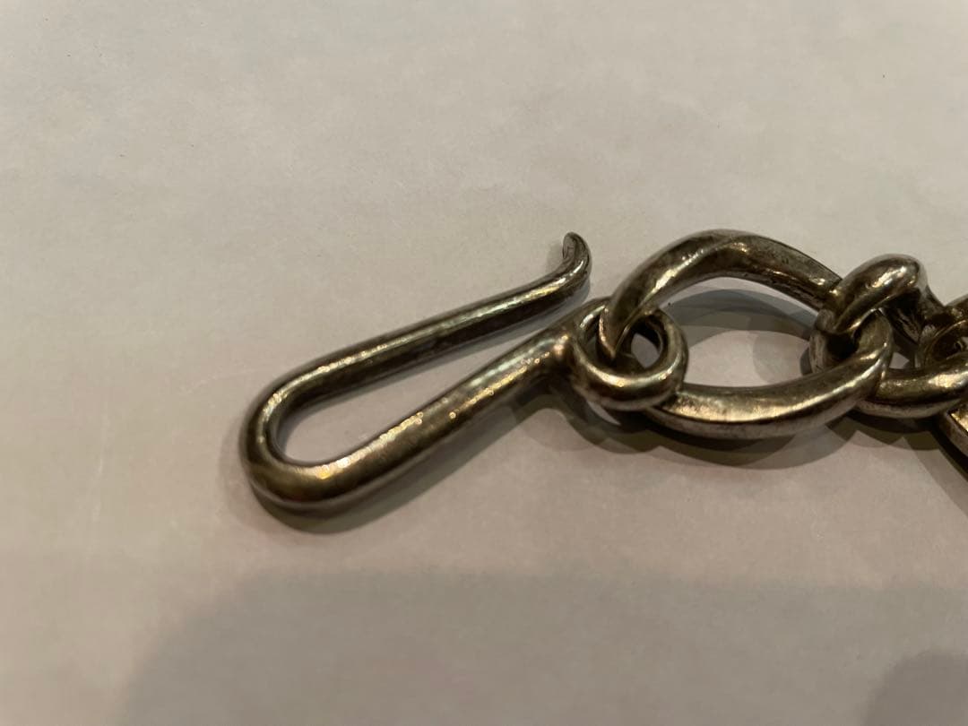 Jonx2！　ケルト&コブラ　ウォレットチェーン