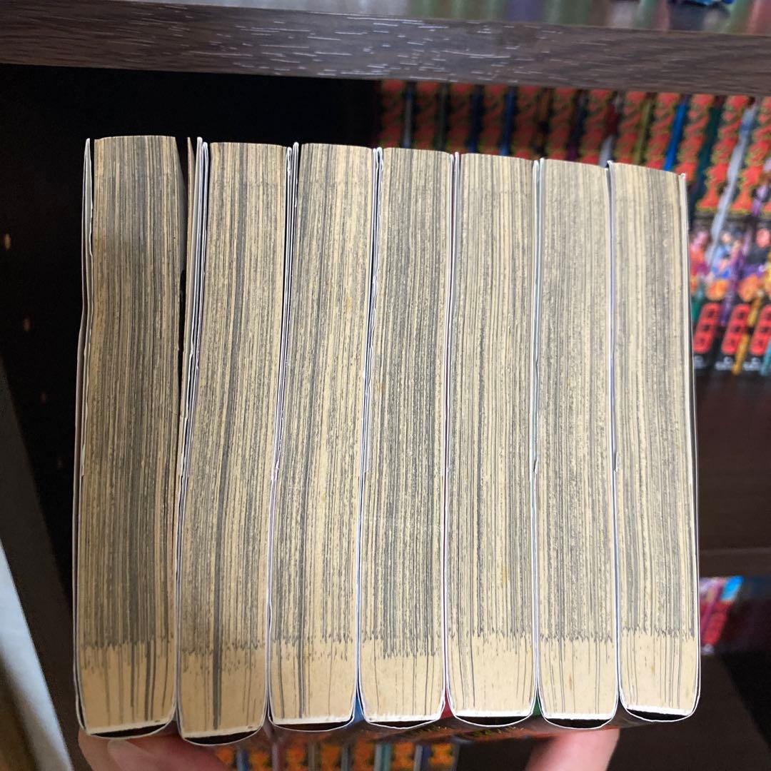 キングダム 1～76巻 全巻セット