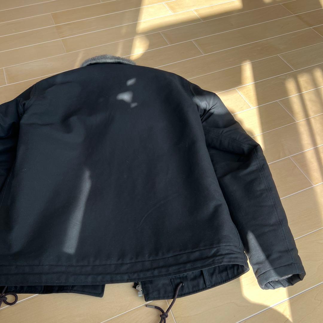 トップス NAVY DEPARTMENT CONTRACT NsS23615