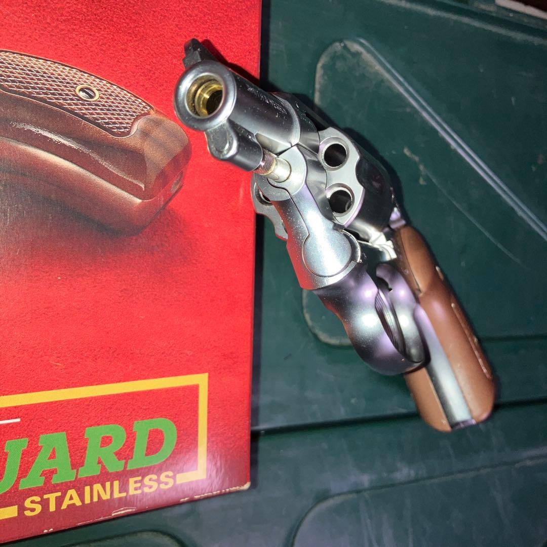 マルシン　M649 ボディガード ガスガン