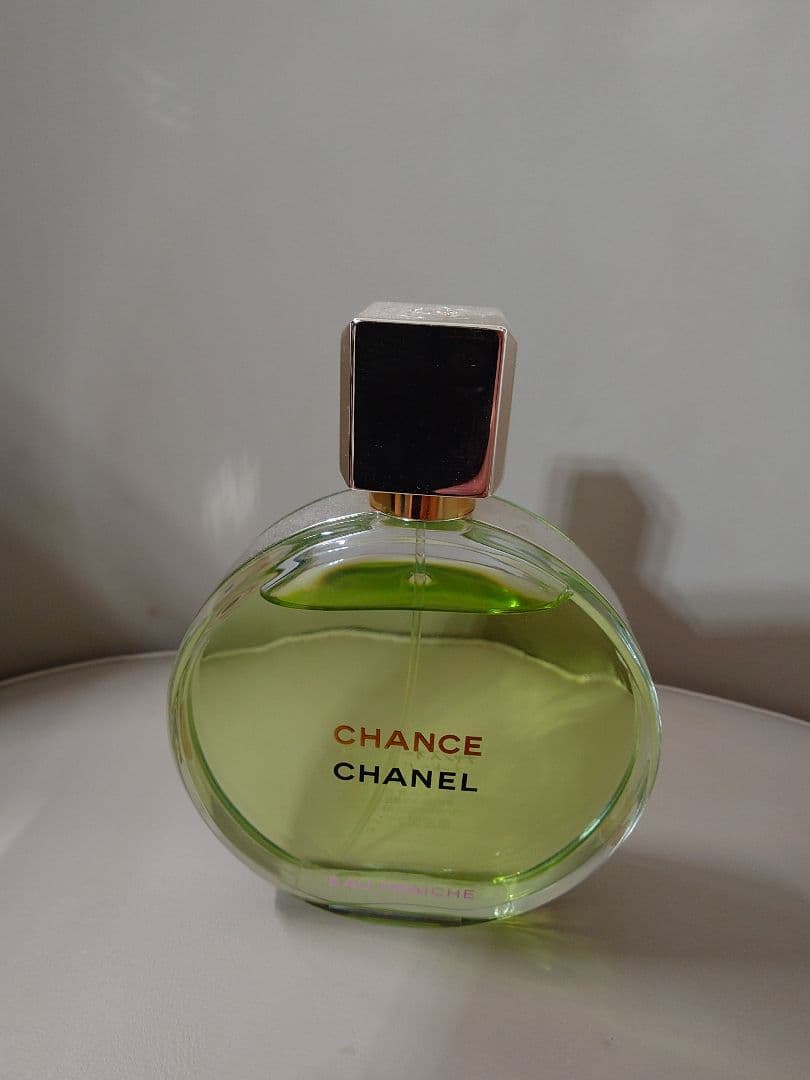 CHANEL チャンス オー フレッシュ オードゥ パルファム ヴァポリザター