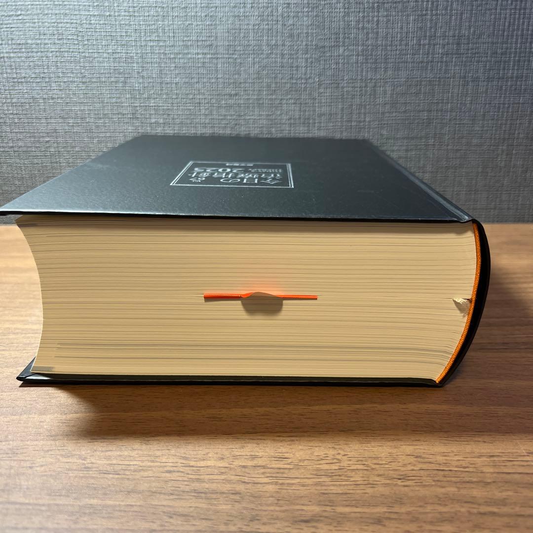 【新品未使用】今日の治療指針 2025年版[デスク判]