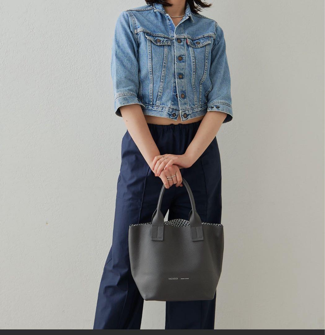 新品・未使用☆イアクッチオペラ S CERVO/STAMPA INTERNA