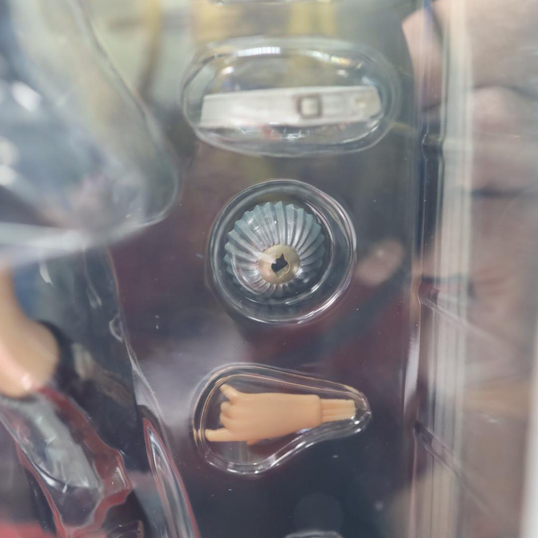 ペルソナ3 桐条美鶴　1/7 フィギュア コトブキヤ