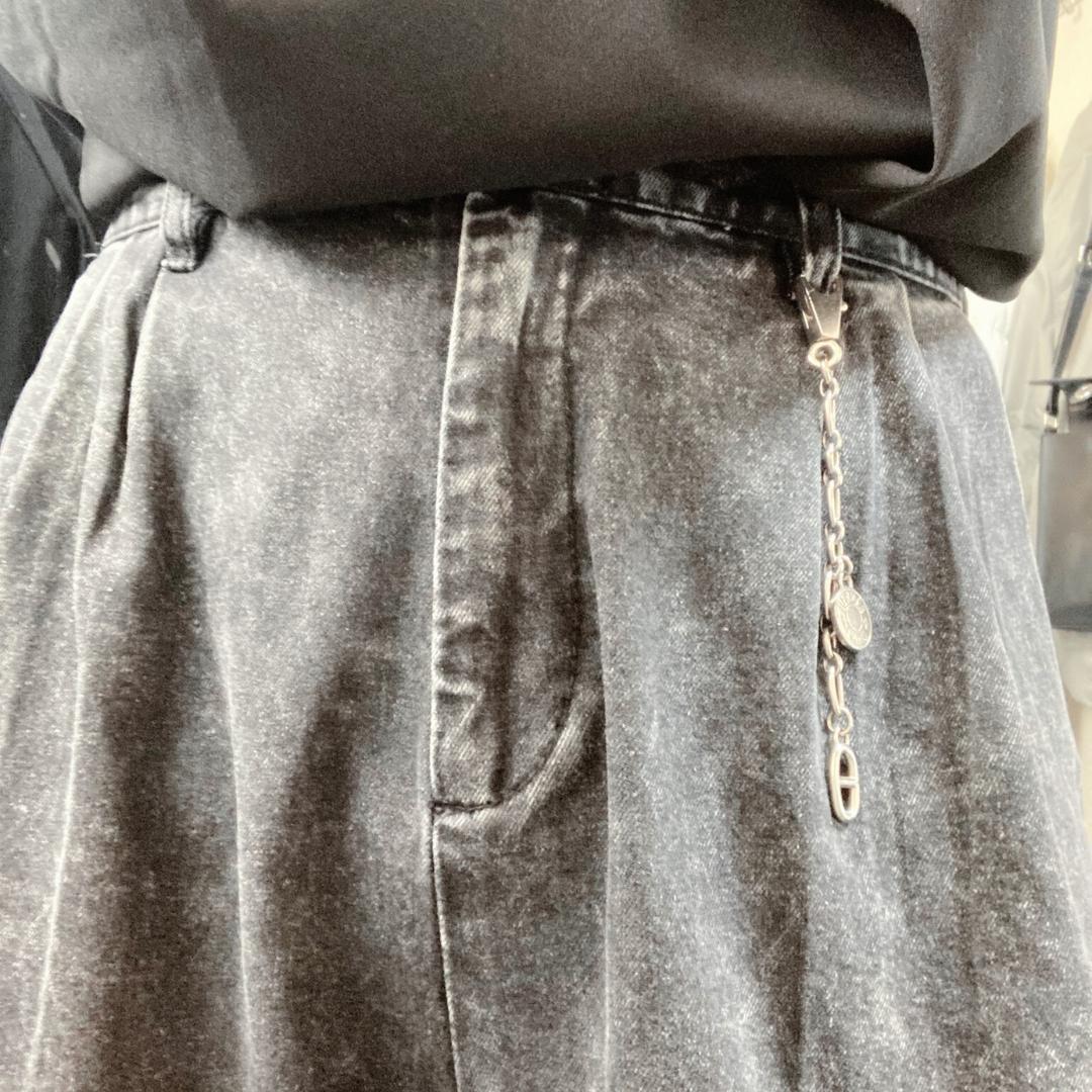 ❝着画有❞ エルメス シェーヌダンクル ボルティージュ ブレスレット キーリング