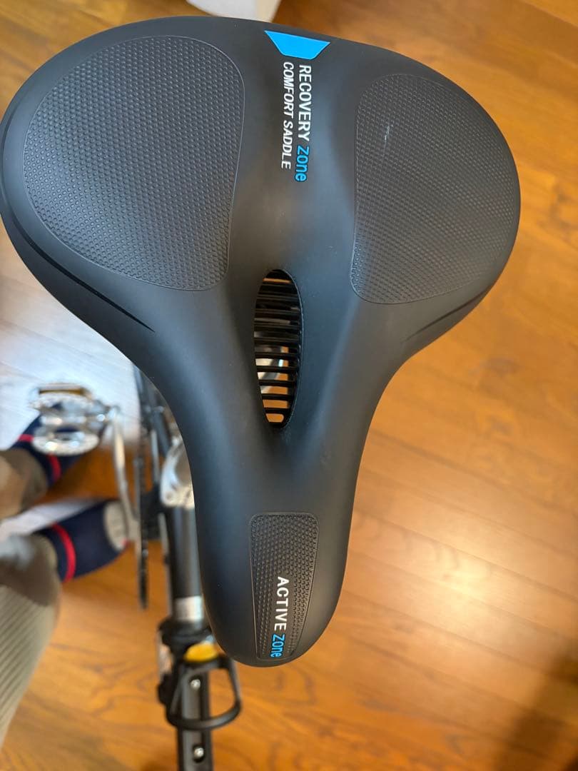 DAHON 折りたたみ自転車 軽量アルミフレーム