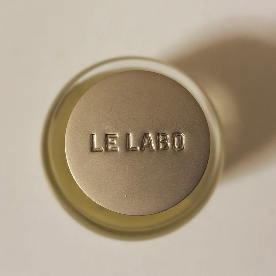 【正規品】LE LABO GAIAC 10 50ml