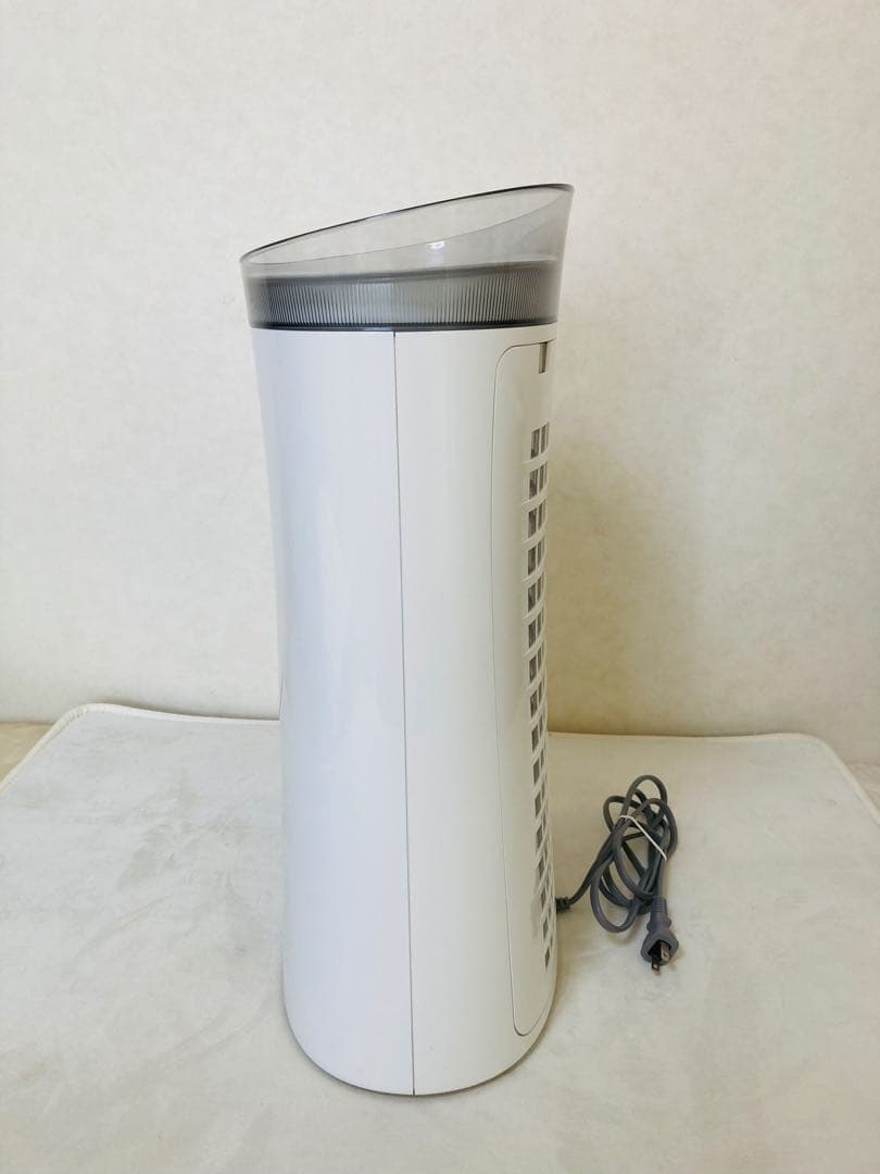 シャープ　SHARP　空気清浄機　プラズマクラスター　FU-R50　2023年製