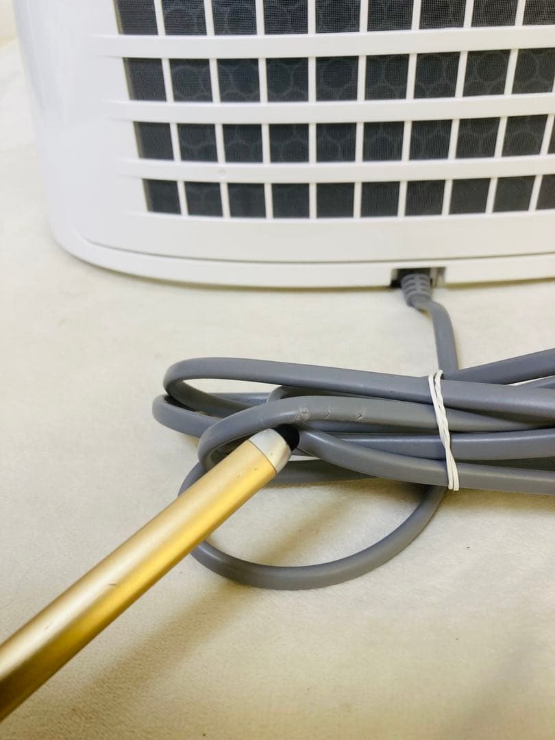 シャープ　SHARP　空気清浄機　プラズマクラスター　FU-R50　2023年製