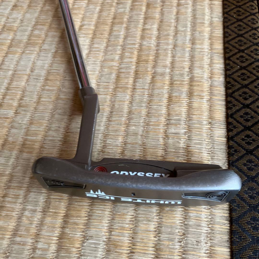 アイアンセット 6, 7, 8, 9, P, A, HW