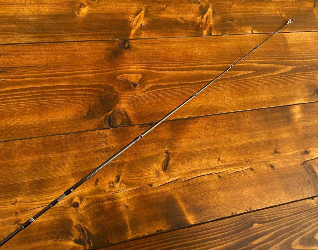 ショアジギングロッド　スピニング　300MH ライトショアジギング　10ft